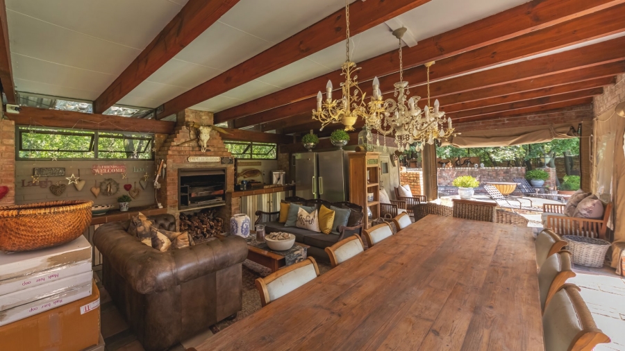 4 Bedroom Property for Sale in Wilgenhof Free State